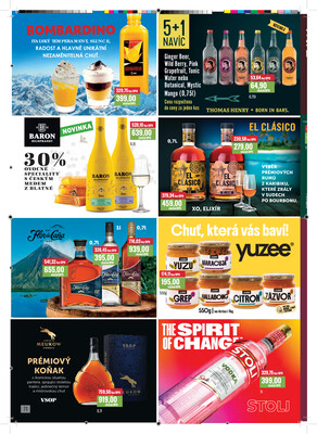 Ratio od 1.11. do 30.11.2025