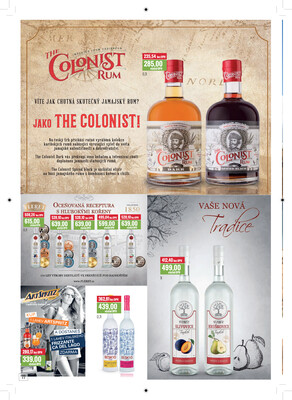 Ratio od 1.11. do 30.11.2025