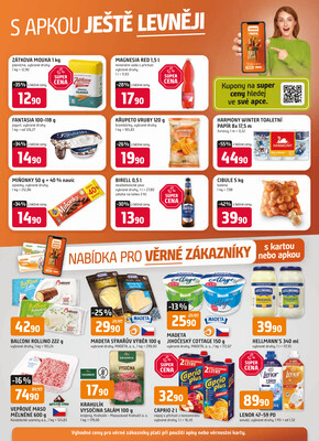 Trefa od 5.11. do 11.11.2025