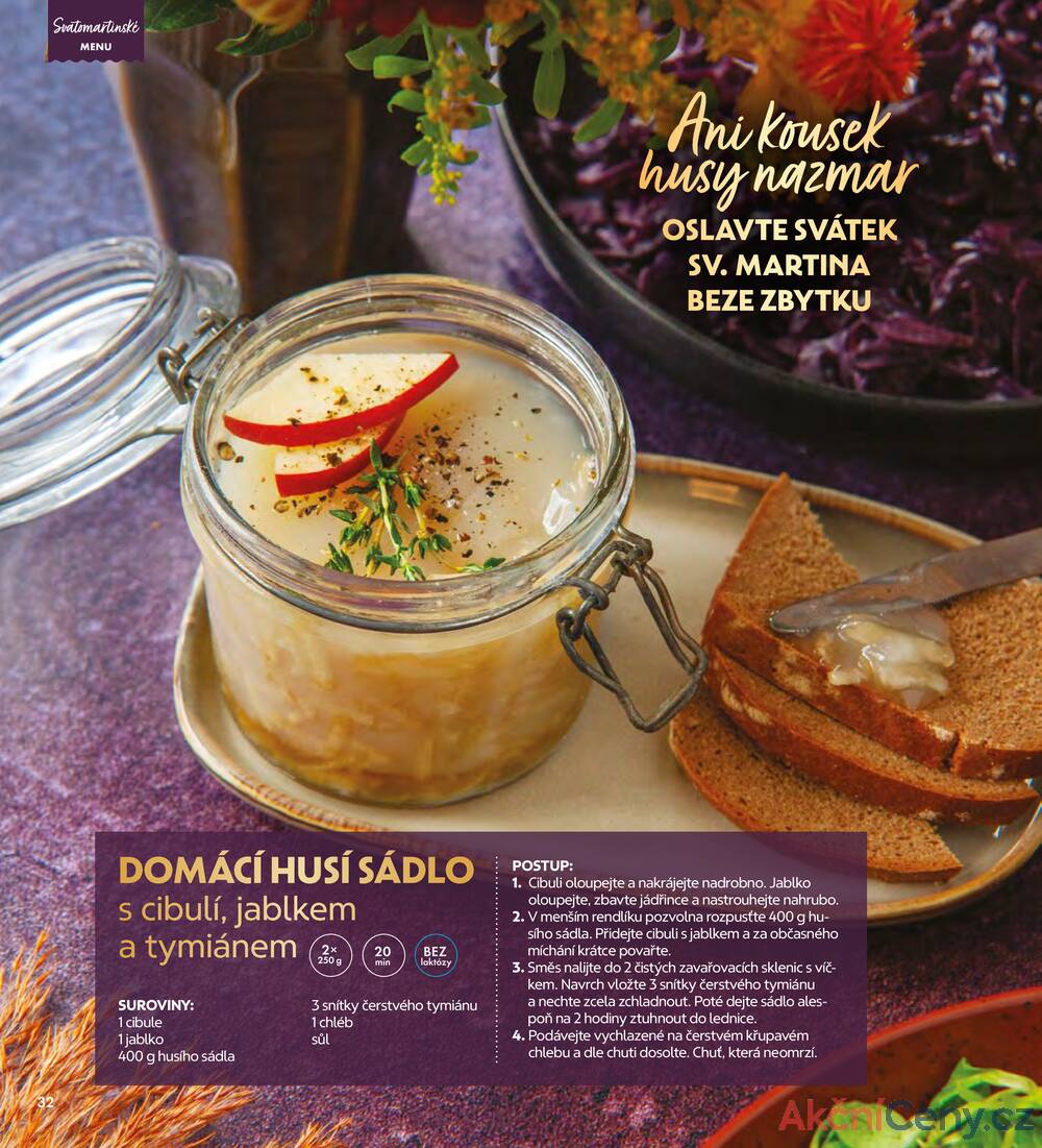 Leták Albert
platný do 26.11.2025 - strana 32