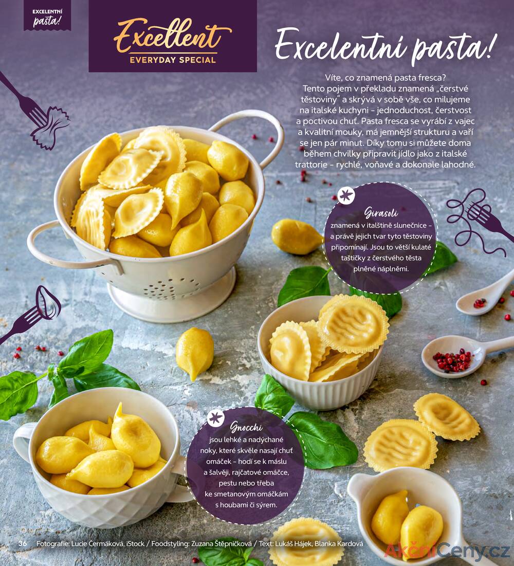 Leták Albert - Albert Magazín do 26.11. - strana 36 Leták Albert - Albert Magazín do 26.11. - strana 36