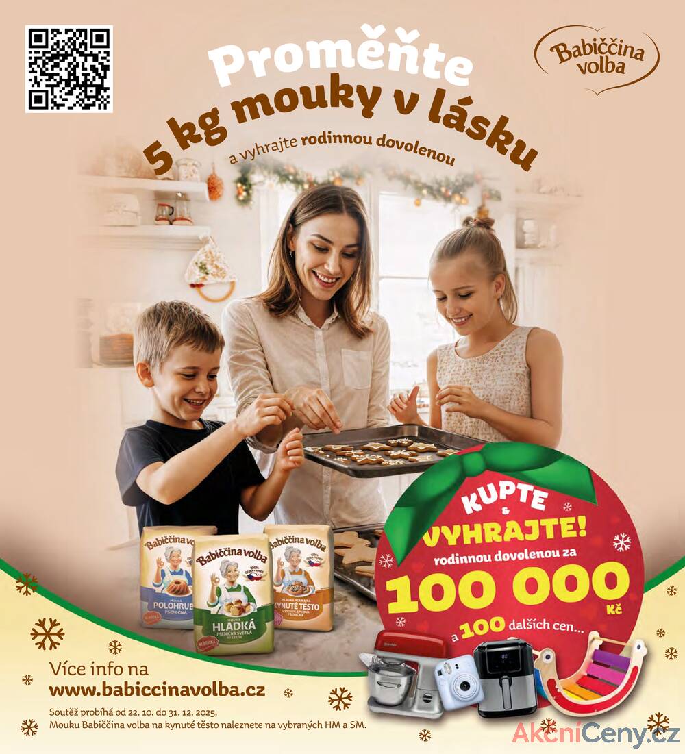 Leták Albert - Albert Magazín do 26.11. - strana 51 Leták Albert - Albert Magazín do 26.11. - strana 51