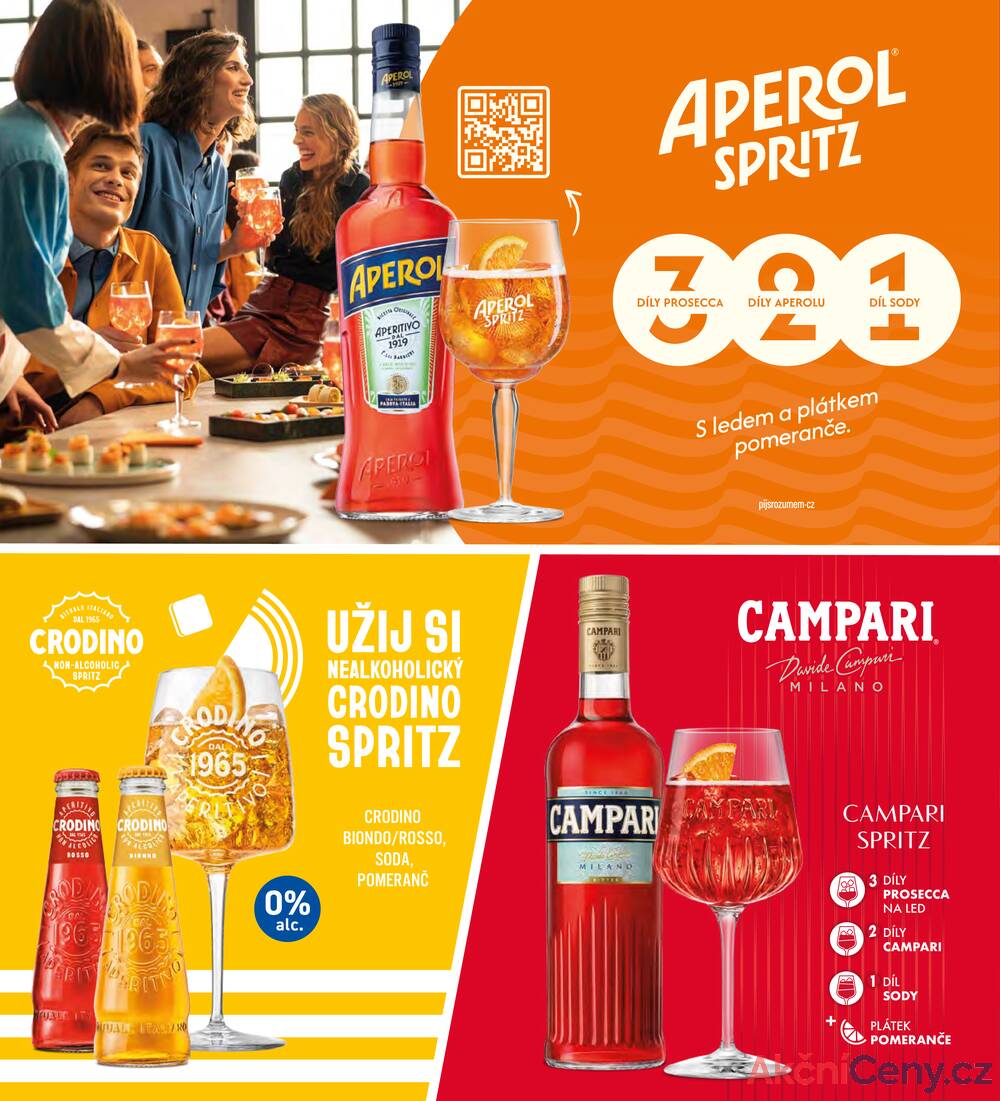 Leták Albert - Albert Magazín do 26.11. - strana 52 Leták Albert - Albert Magazín do 26.11. - strana 52