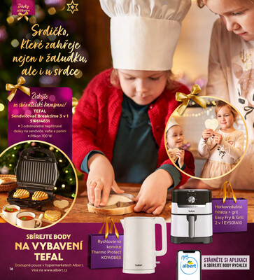 Albert Magazín do 26.11.