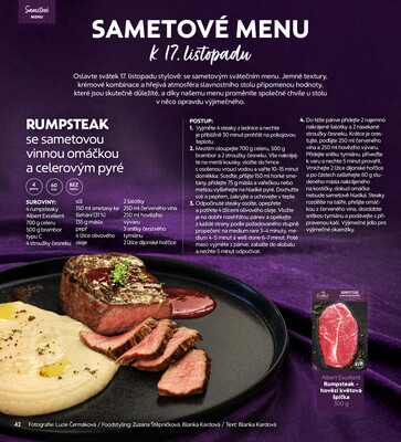 Albert Magazín do 26.11.