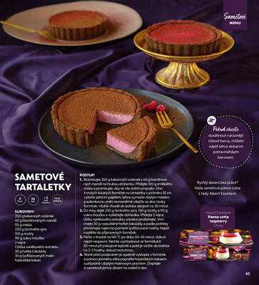 Albert Magazín do 26.11.