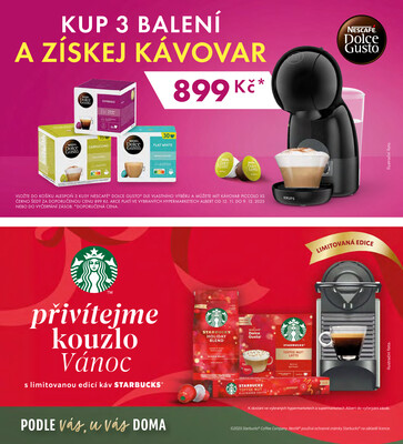 Albert Magazín do 26.11.