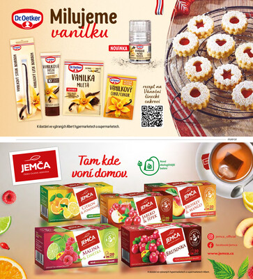 Albert Magazín do 26.11.