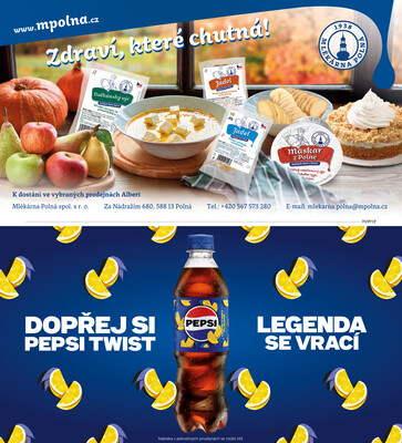 Albert Magazín do 26.11.