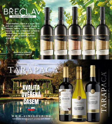 Albert Magazín do 26.11.