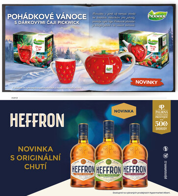 Albert Magazín do 26.11.