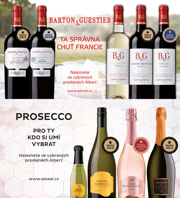 Albert Magazín do 26.11.