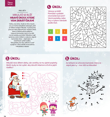 Albert Magazín do 26.11.