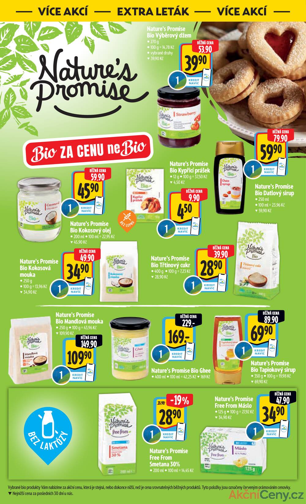 Leták Albert
platný do 11.11.2025 - strana 46