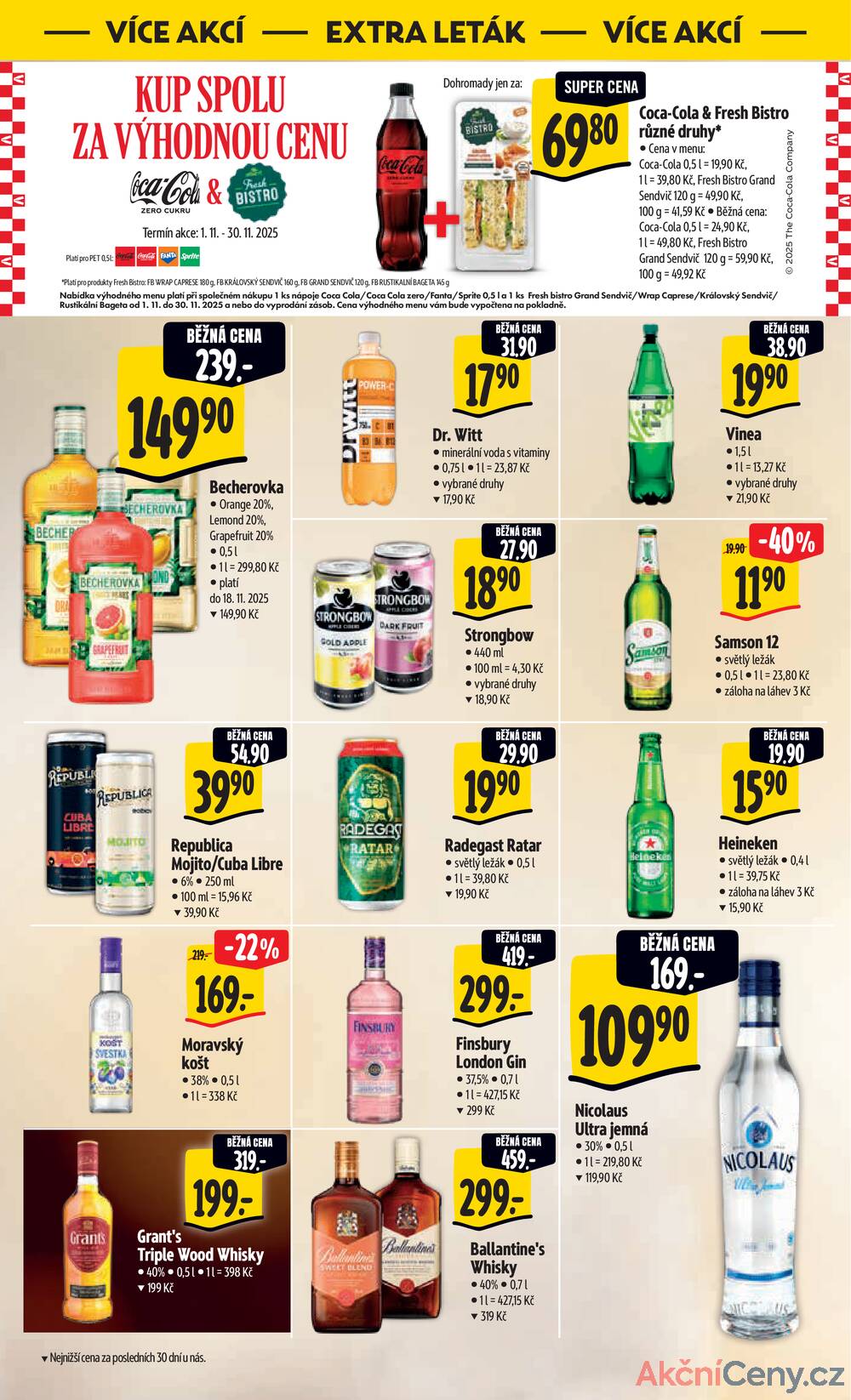 Leták Albert
platný do 11.11.2025 - strana 48