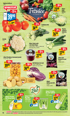 Albert  Hypermarket od 5.11. do 11.11.2025