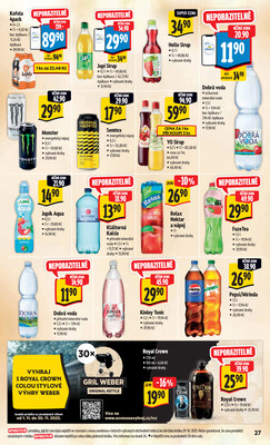 Albert  Hypermarket od 5.11. do 11.11.2025