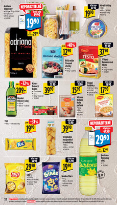 Albert Supermarket od 5.11. do 11.11.2025