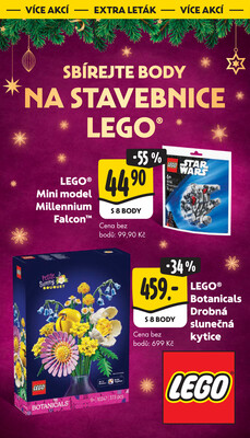 Albert Supermarket Jihomoravský od 5.11. do 11.11.2025