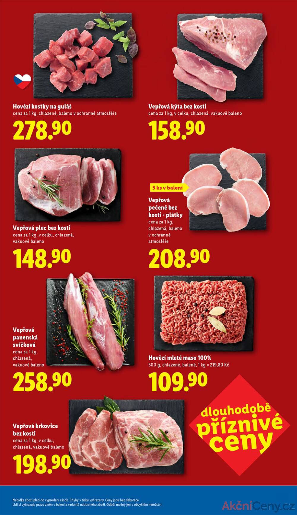 Leták Lidl - Lidl od 3.11. do 5.11.2025 - strana 53 Leták Lidl - Lidl od 3.11. do 5.11.2025 - strana 53