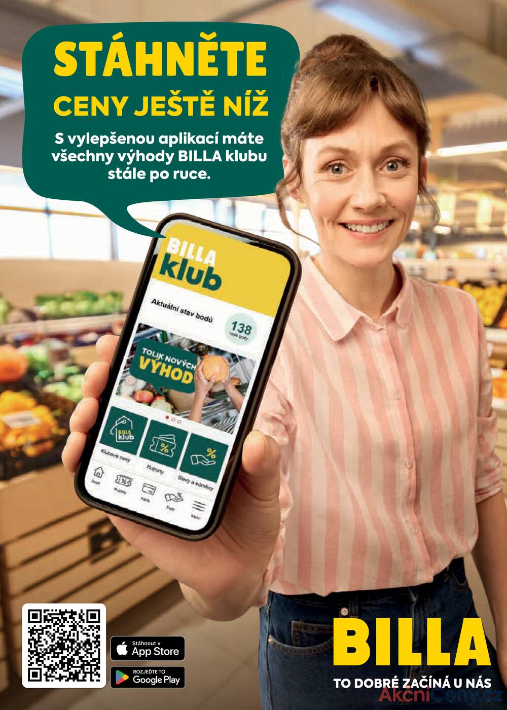 Leták Billa - Billa  od 5.11. do 11.11.2025 - strana 37 Leták Billa - Billa  od 5.11. do 11.11.2025 - strana 37