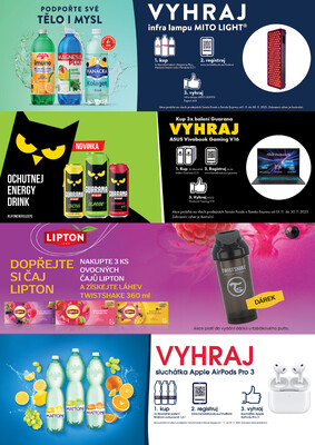 Tamda Foods od 5.11. do 11.11.2025