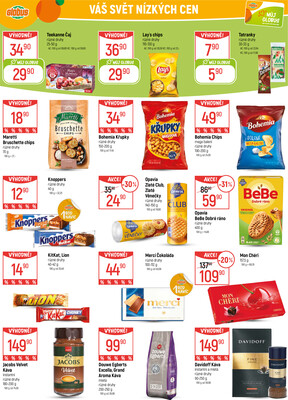 Leták Globus
platný do 11.11.2025 - strana 25