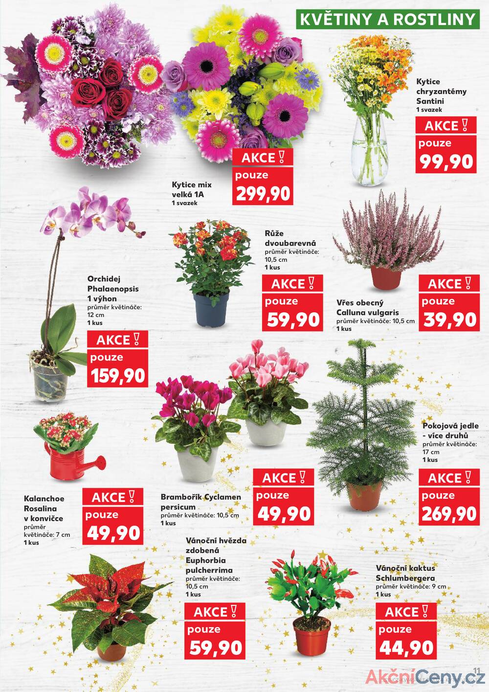 Leták Kaufland - Kaufland 5.11. - 11.11. - Kaufland - Prachatice - strana 11 Leták Kaufland - Kaufland 5.11. - 11.11. - Kaufland - Prachatice - strana 11