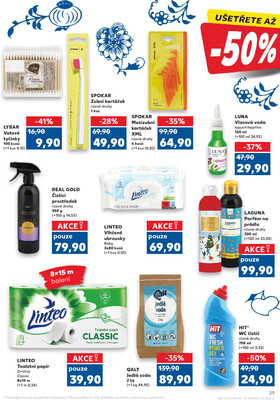 Kaufland 5.11. - 11.11. - Kaufland - Liberec (Dr. M. Horákové)