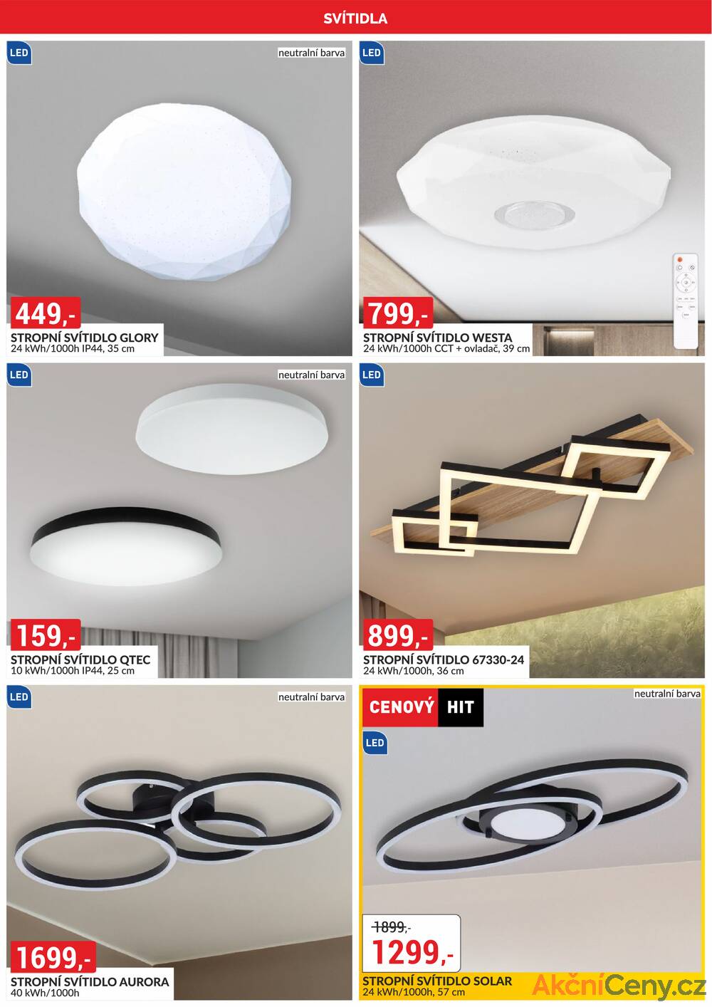 Leták Baumax
platný do 30.11.2025 - strana 2