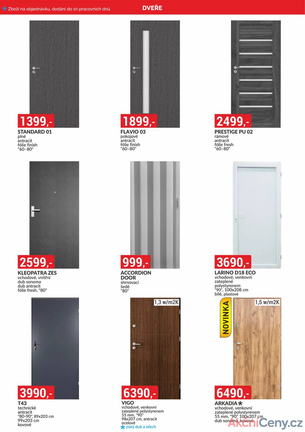 Leták Baumax
platný do 30.11.2025 - strana 34