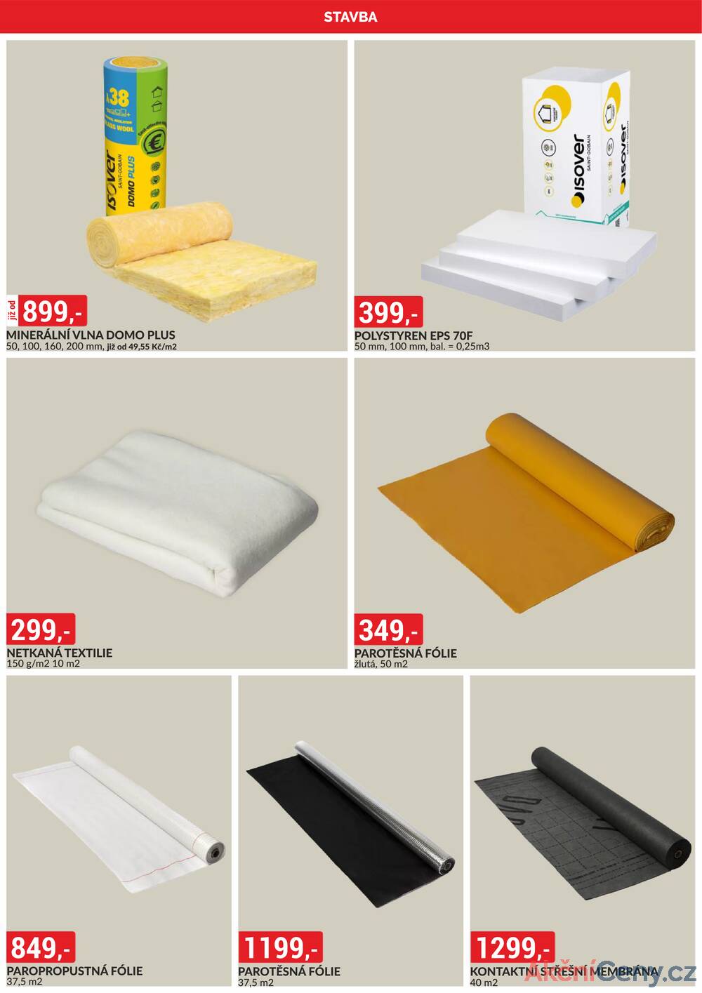 Leták Baumax
platný do 30.11.2025 - strana 45