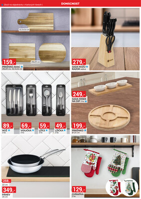 Leták Baumax
platný do 30.11.2025 - strana 7