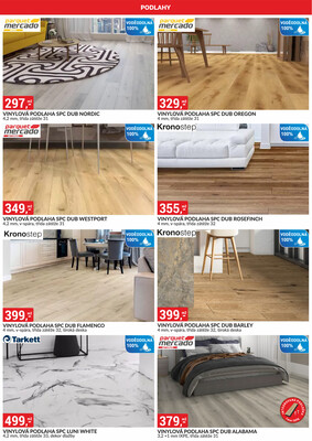 Leták Baumax
platný do 30.11.2025 - strana 38