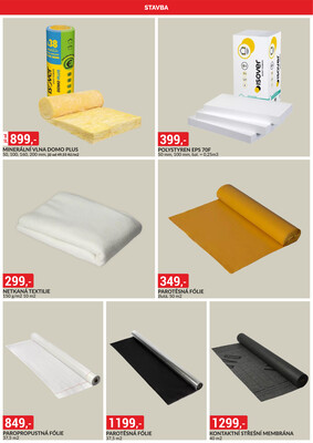 Leták Baumax
platný do 30.11.2025 - strana 45