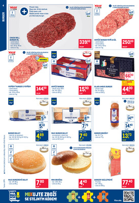 Leták MAKRO
platný do 31.12.2025 - strana 4