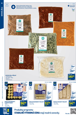 Leták MAKRO
platný do 31.12.2025 - strana 10