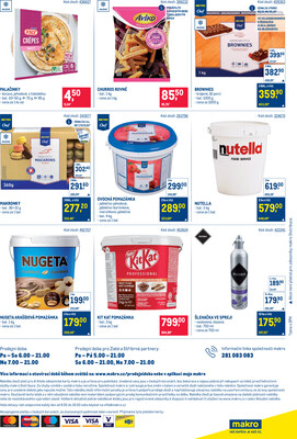 Leták MAKRO
platný do 31.12.2025 - strana 24