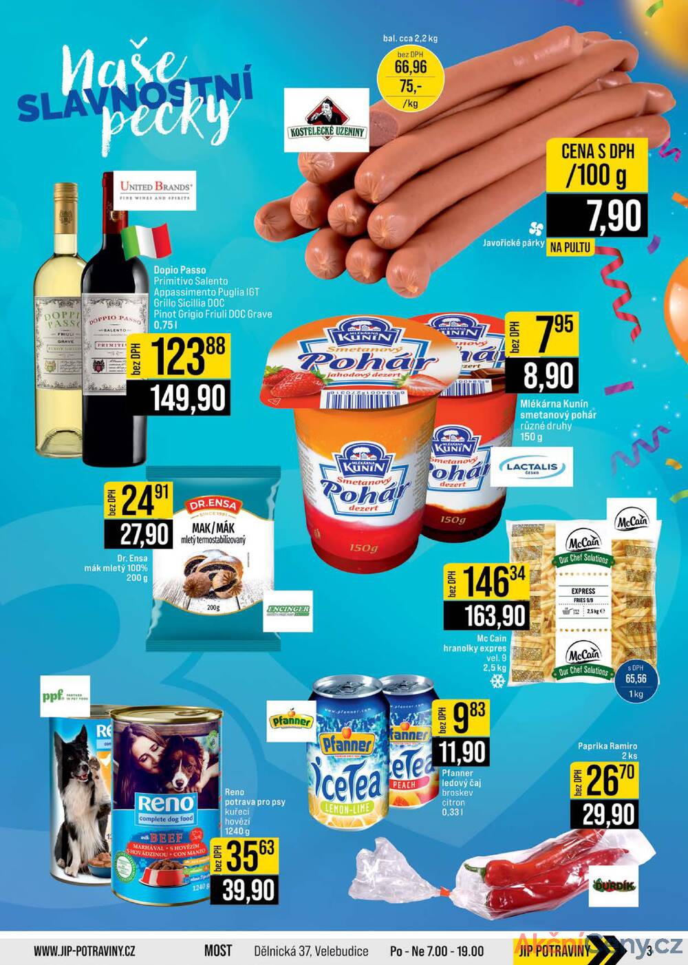 Leták JIP
platný do 11.11.2025 - strana 3
