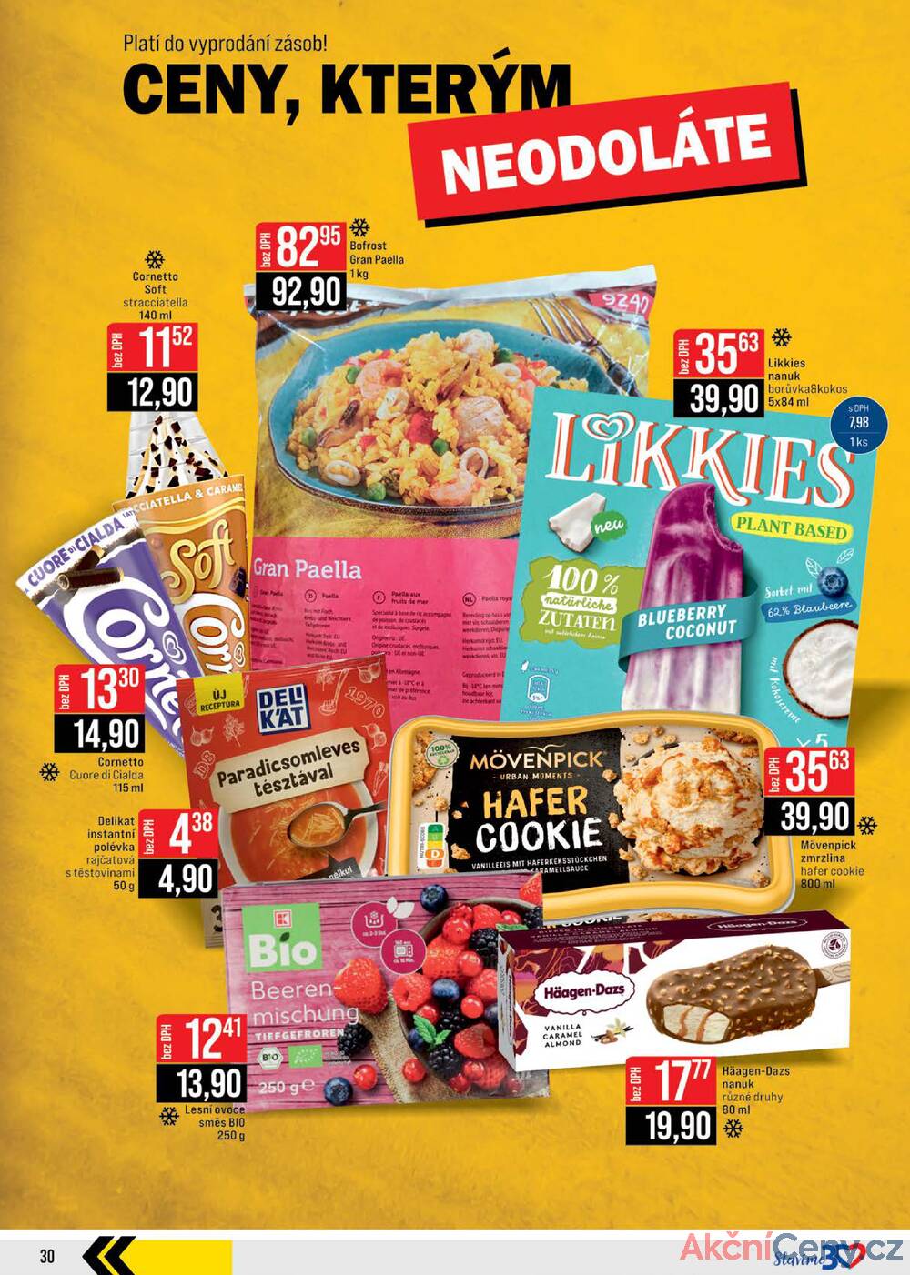 Leták JIP
platný do 11.11.2025 - strana 30