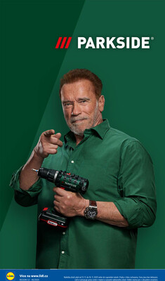 Leták Lidl
platný do 16.11.2025 - strana 42