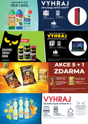 Tamda Foods od 12.11. do 18.11.2025