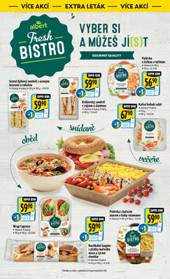 Albert  Hypermarket od 12.11. do 18.11.2025