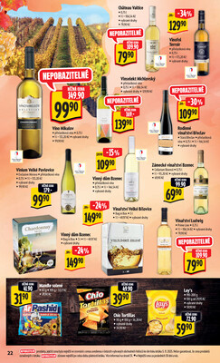 Albert Hypermarket Jihomoravský od 12.11. do 18.11.2025