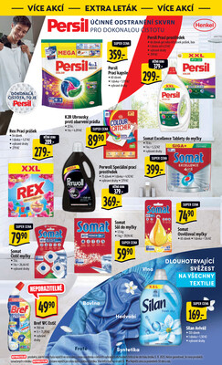 Albert Hypermarket Jihomoravský od 12.11. do 18.11.2025