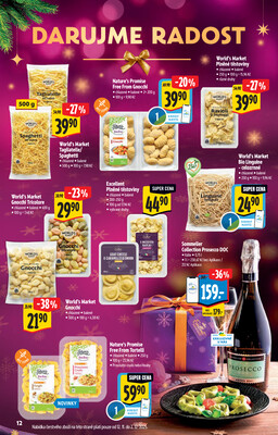 Albert  Hypermarket katalog Deli od 12.11. do 31.12.2025