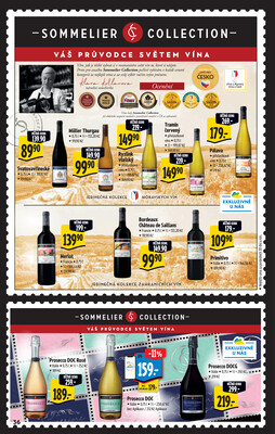 Albert Supermarket katalog Deli od 12.11. do 31.12.2025