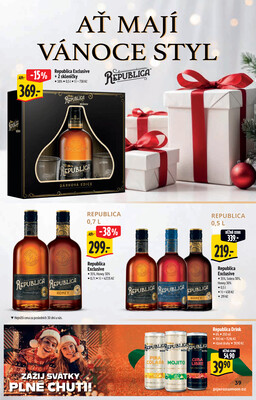 Albert Supermarket katalog Deli od 12.11. do 31.12.2025