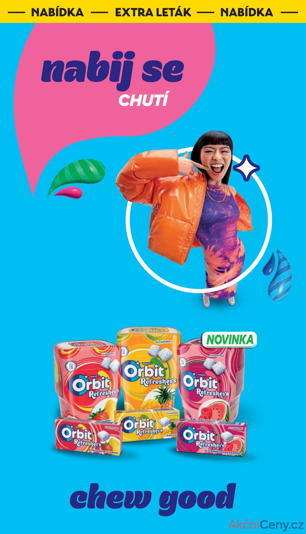 Leták Albert - Albert Supermarket od 12.11. do 18.11.2025 - strana 7 Leták Albert - Albert Supermarket od 12.11. do 18.11.2025 - strana 7