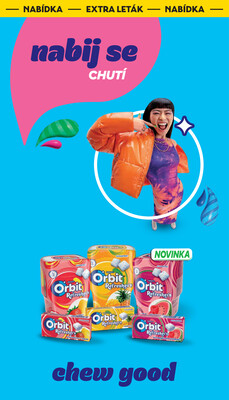 Albert Supermarket od 12.11. do 18.11.2025